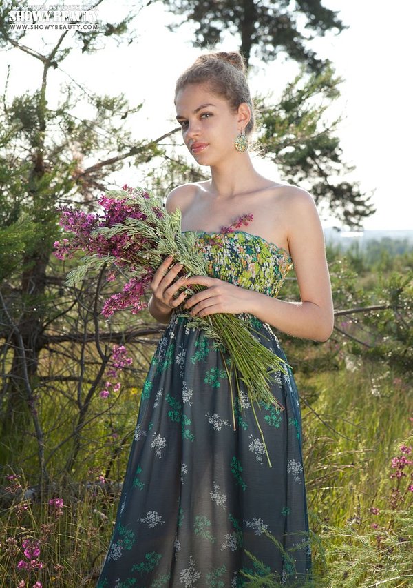 Мила, 33 года, 2 размер груди