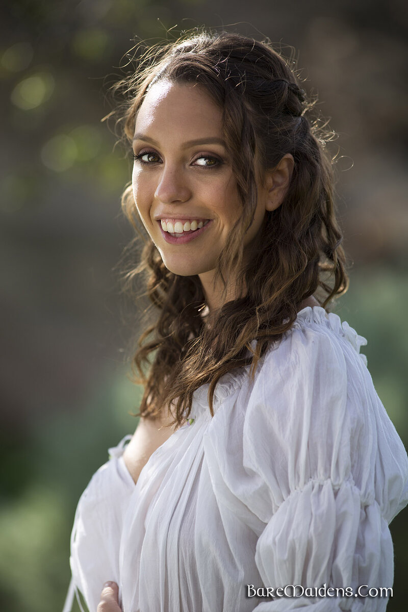 Ангелочек, 23 года, 3 размер груди