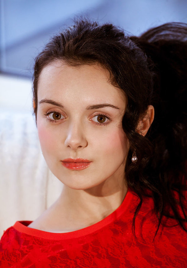 Милена, 23 года, 3 размер груди