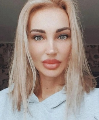 Милашка, 32 года, 2 размер груди